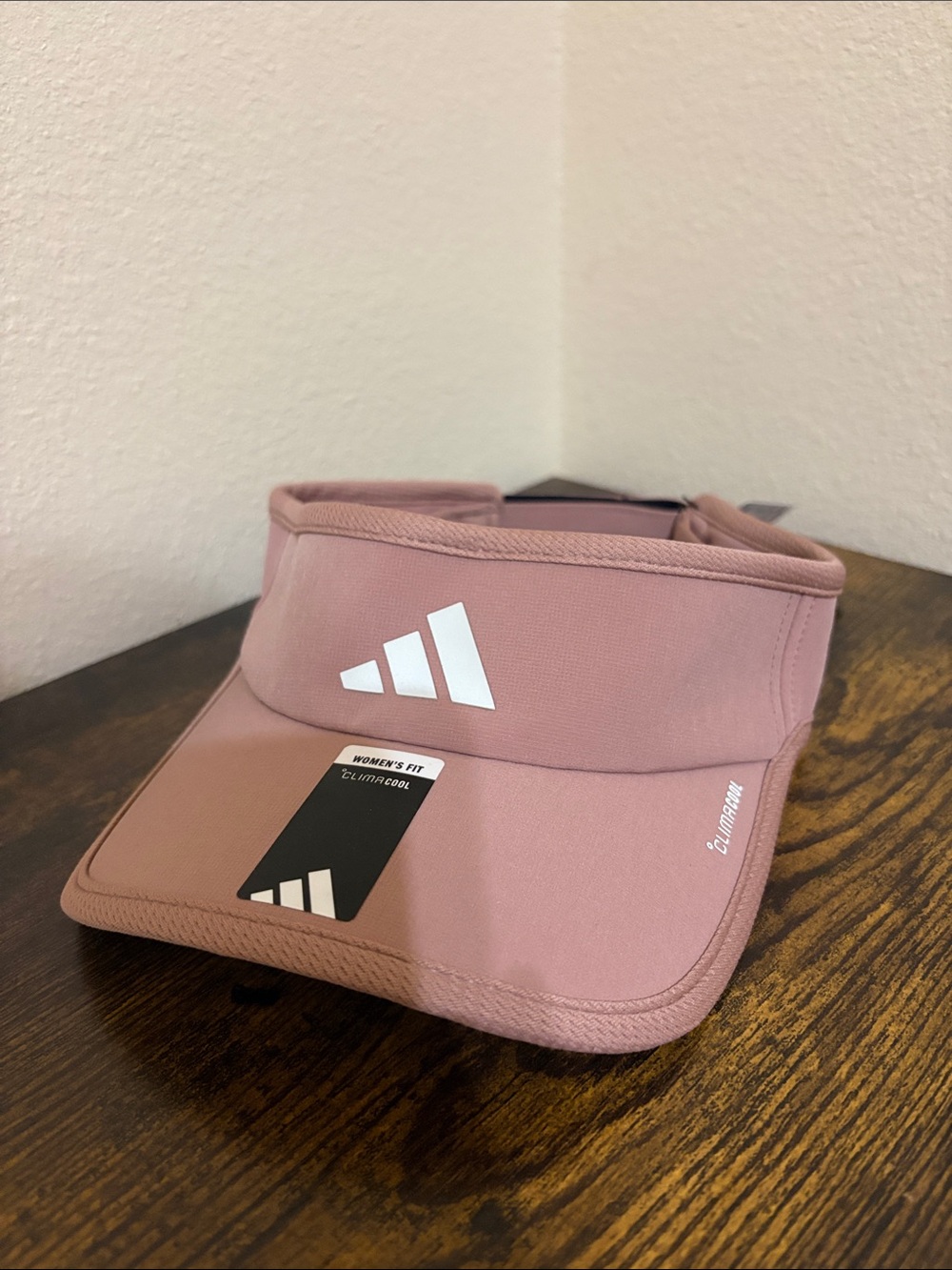 Adidas Visor